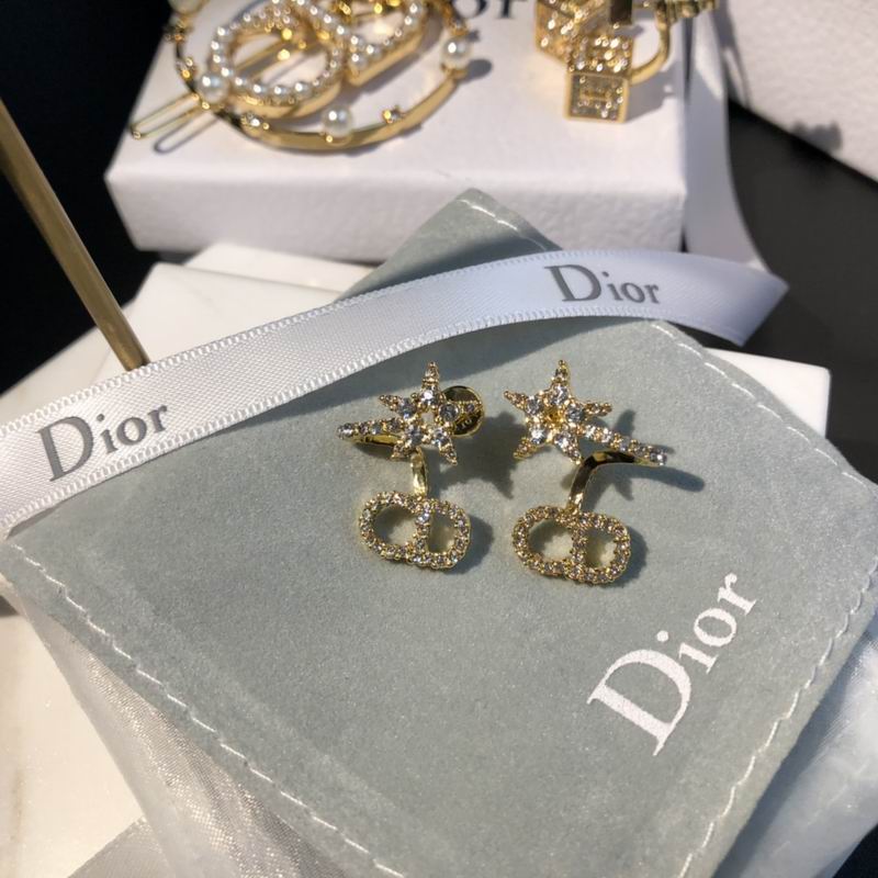 Dior Earring 04lyr393 (2)